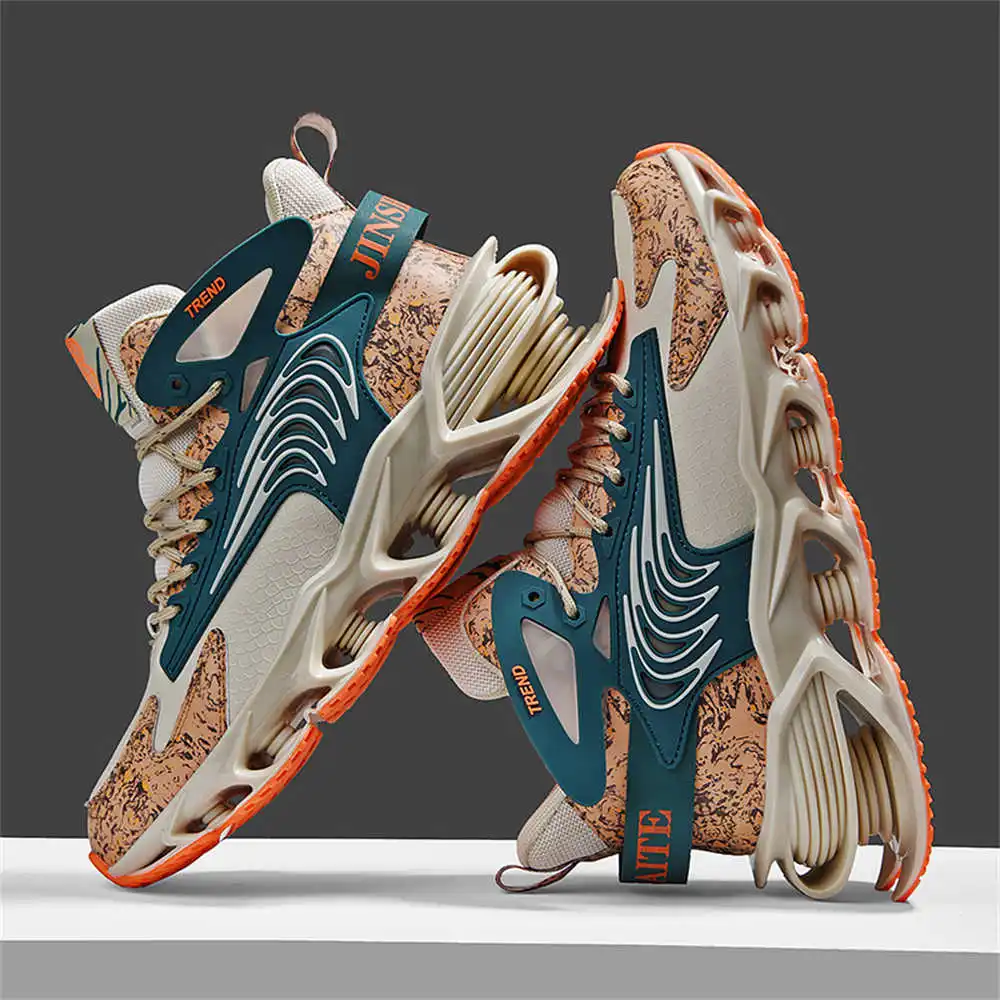 Vintage Fashion Style Female - Non-slip Mid Child Running Sneakers Casual