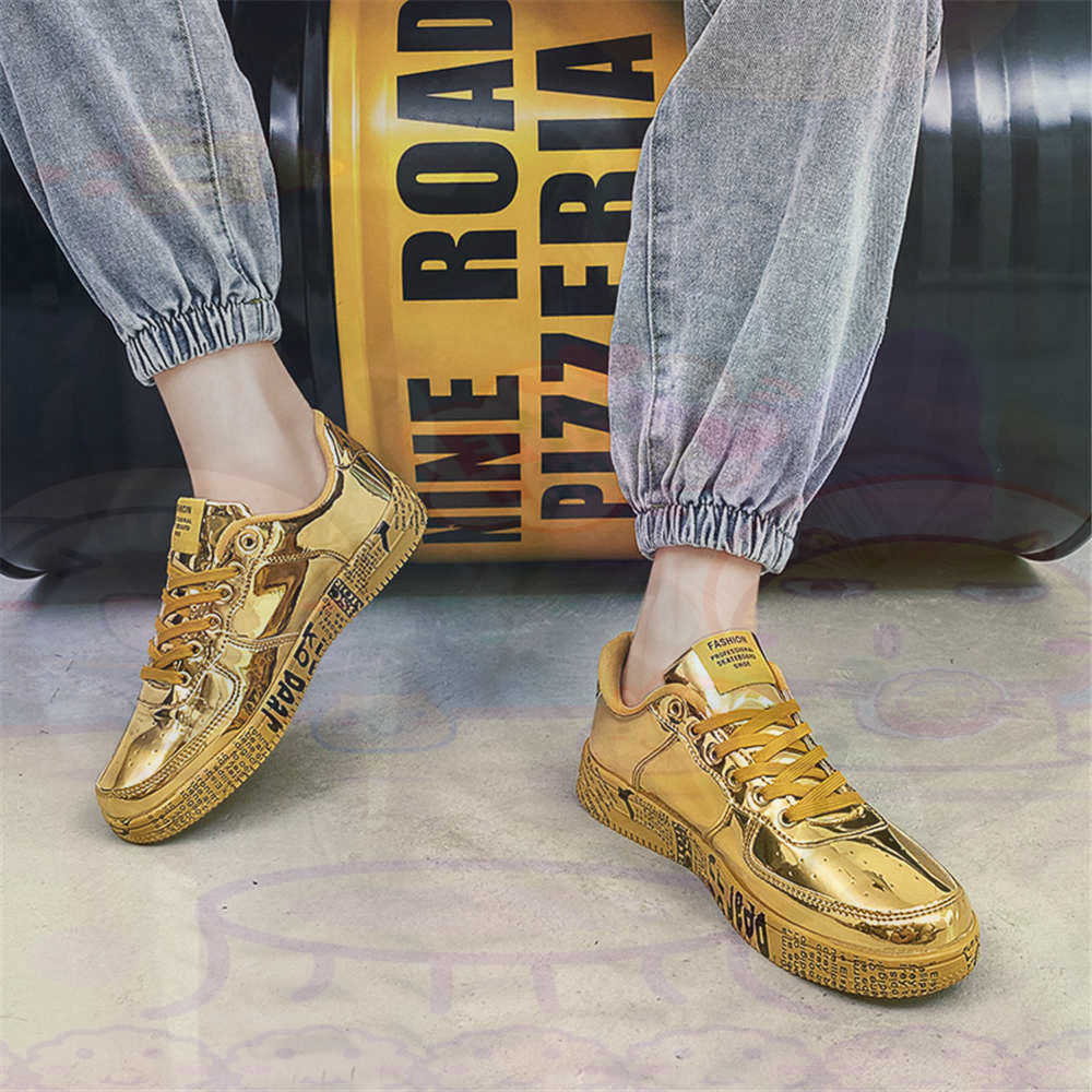 Vintage Fashion Brand Names - Round Foot Size 45 Sneakers Wholesale