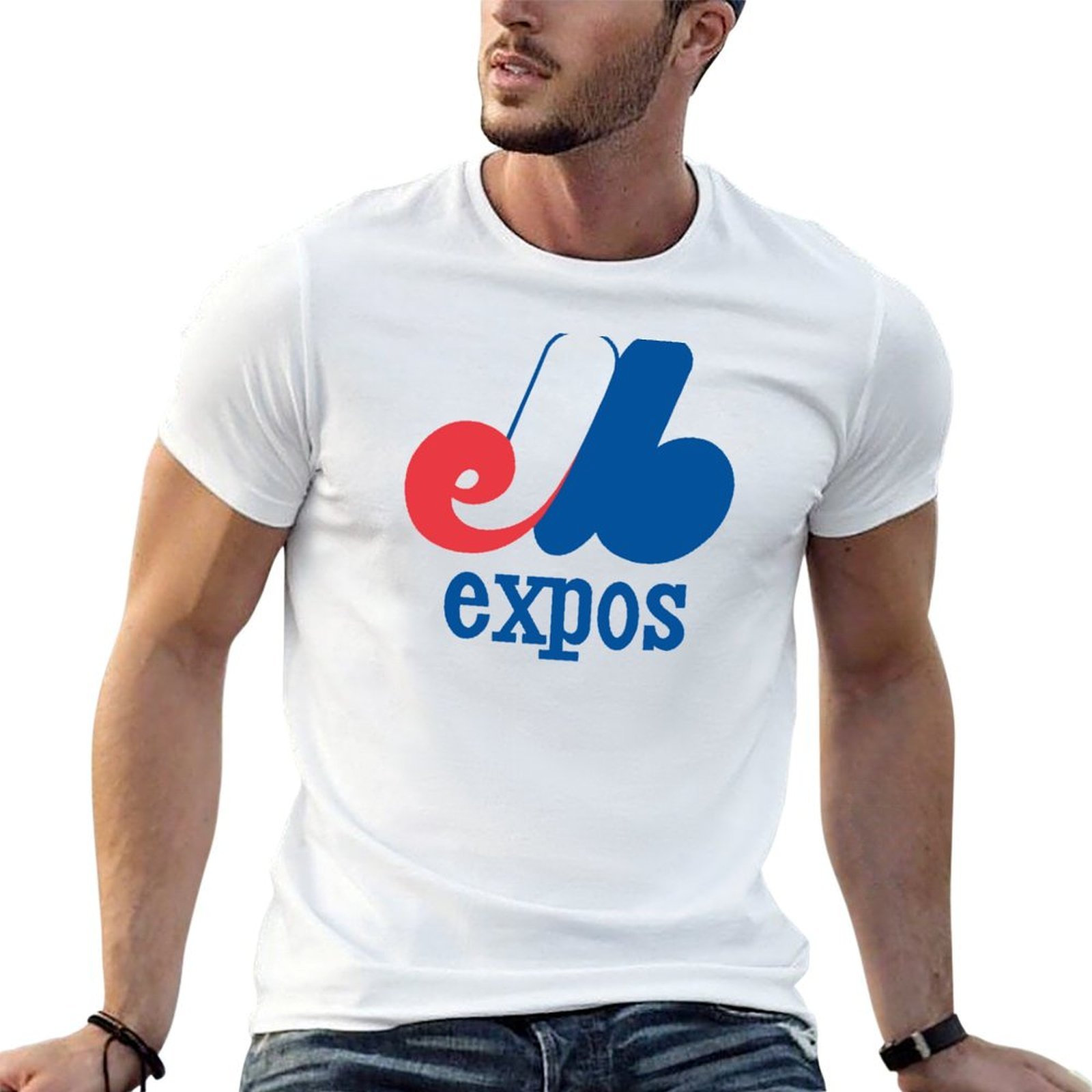 Montreal Baseball - Vintage Ex - Vintage Fashion Expo ulasan dan harga