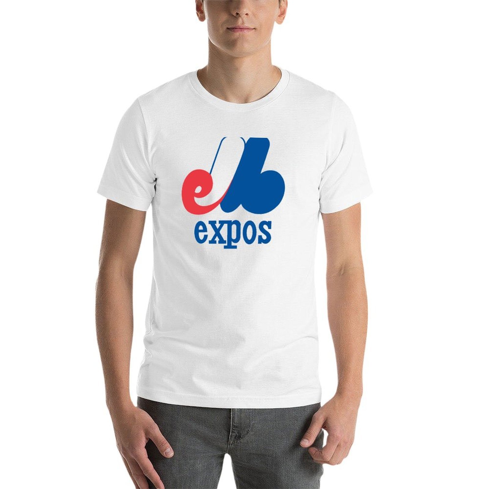 Montreal Baseball - Vintage Ex - Vintage Fashion Expo ulasan dan harga