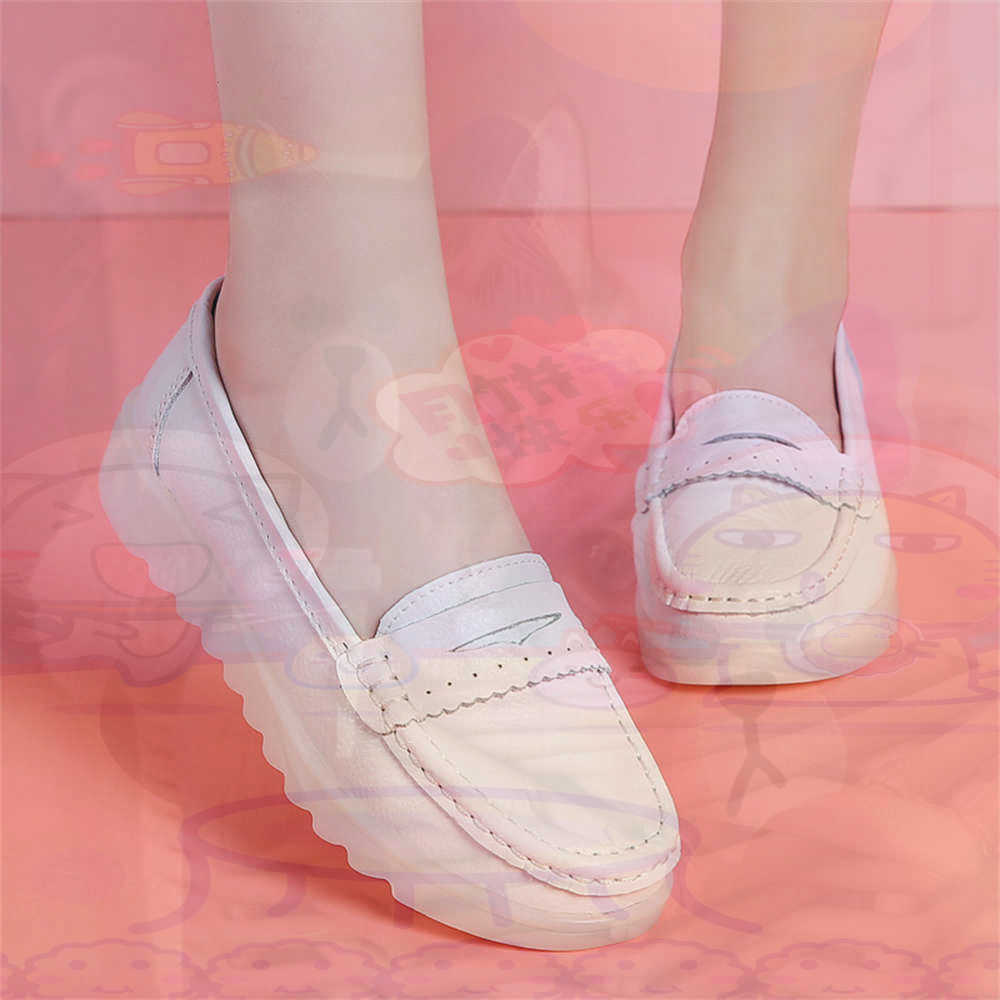 Moccasin Driving Teenage Sneak - Vintage Fashion Brand Names ulasan dan harga