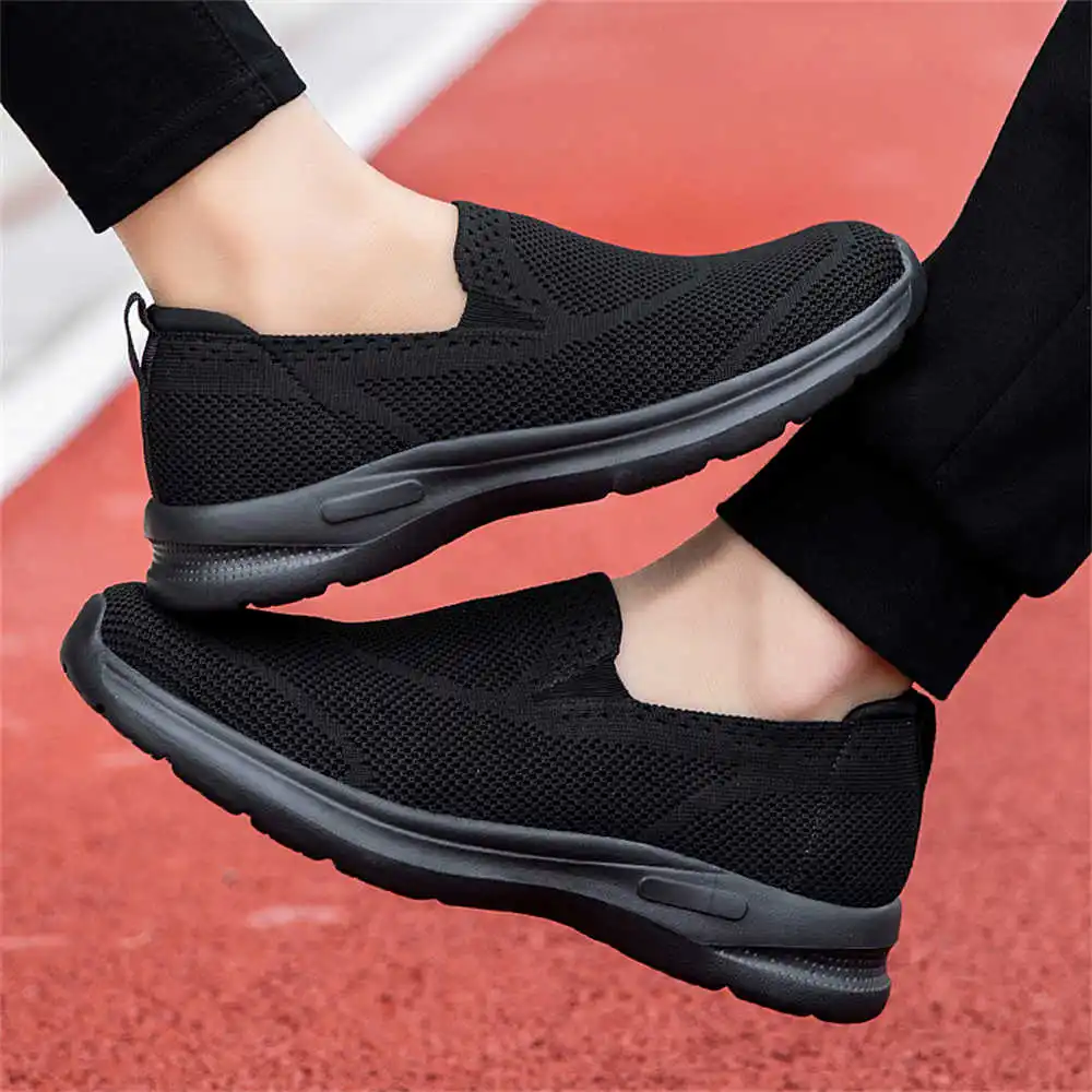 Without Lace Net Man's Boots F - Vintage Fashion Brand Names ulasan dan harga