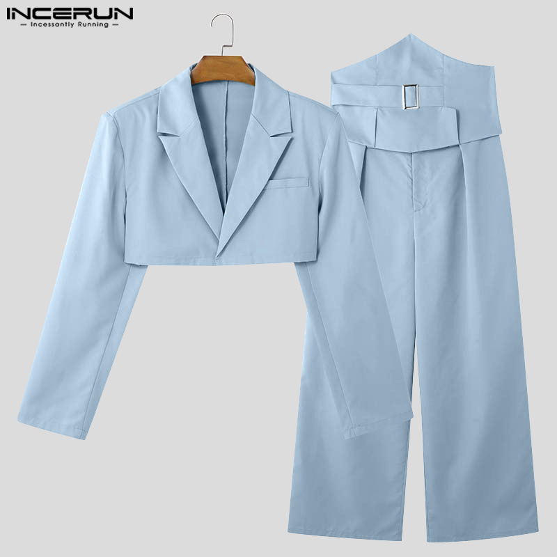 INCERUN 2025 American Style Fa - Retro Track Pant ulasan dan harga