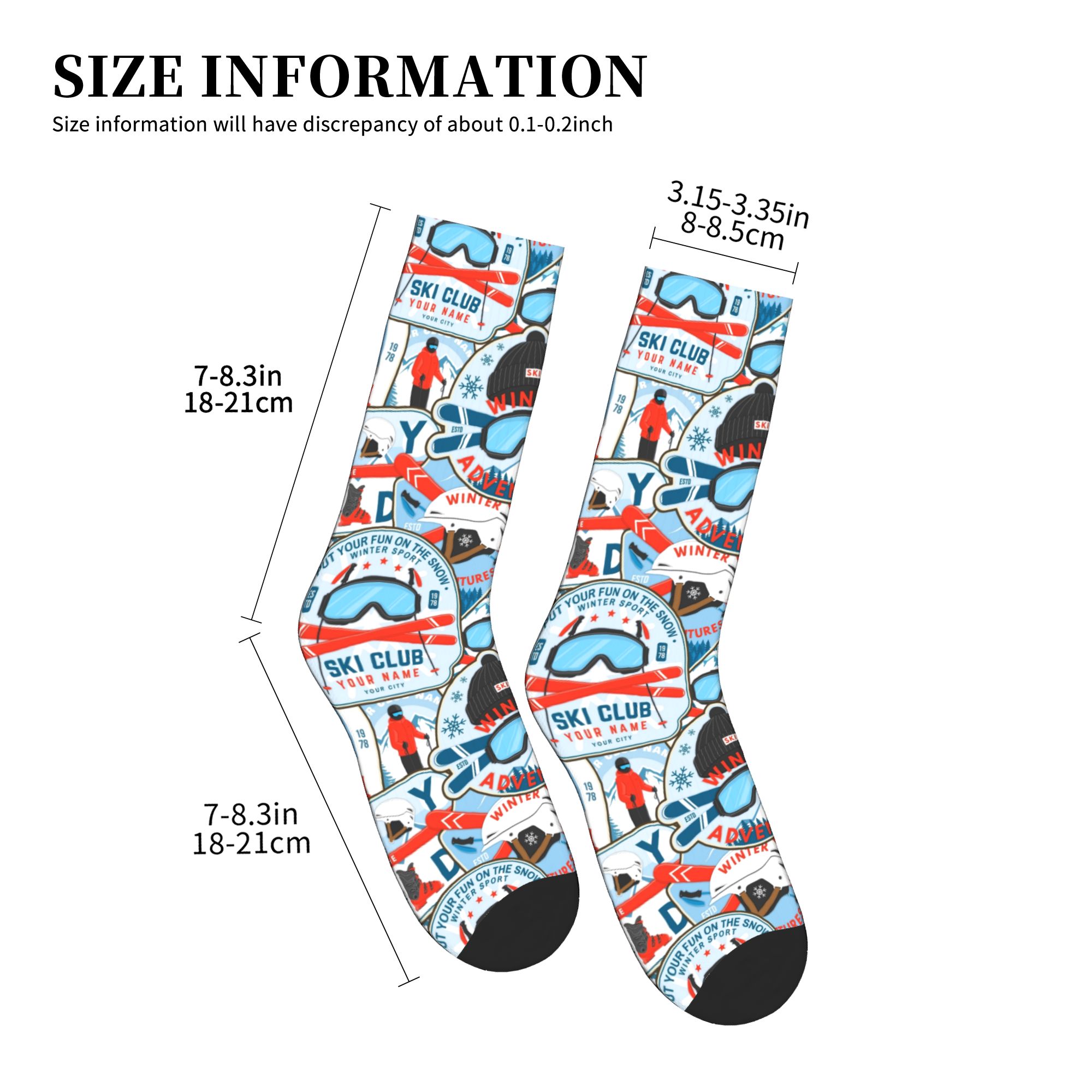 Vintage Red Blue Ski Club Seam - Vintage Fashion Women Dresses ulasan dan harga