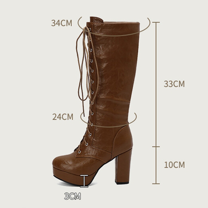 REAVE CAT Vintage Women Knee B - Vintage And Modern Fashion ulasan dan harga