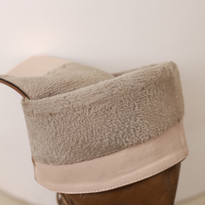 REAVE CAT Vintage Women Knee B - Vintage And Modern Fashion ulasan dan harga