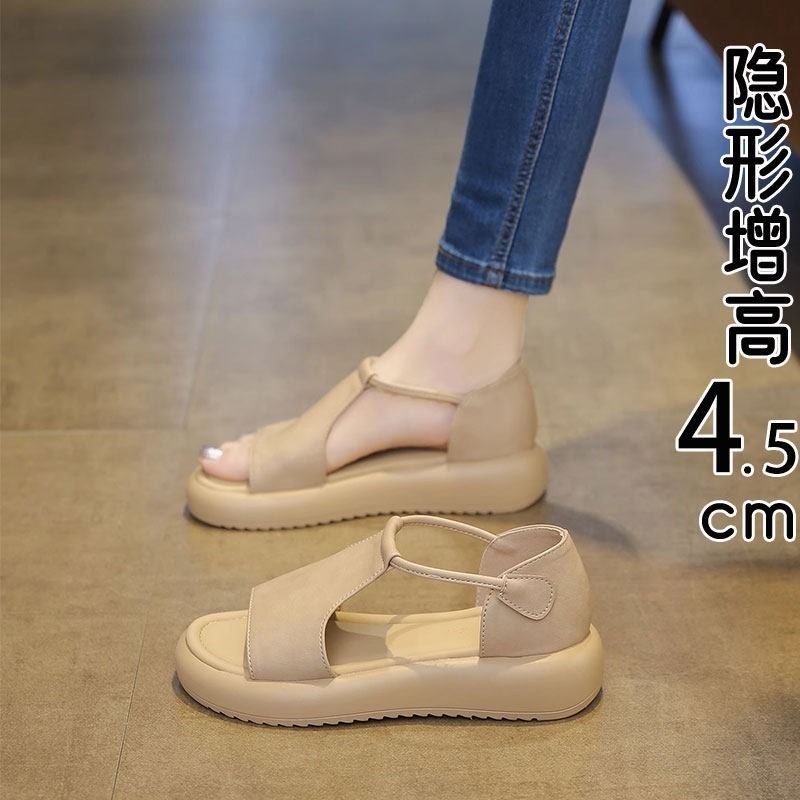 Flat Sandal for Women, 2026 Ne - Vintage And Modern Fashion ulasan dan harga
