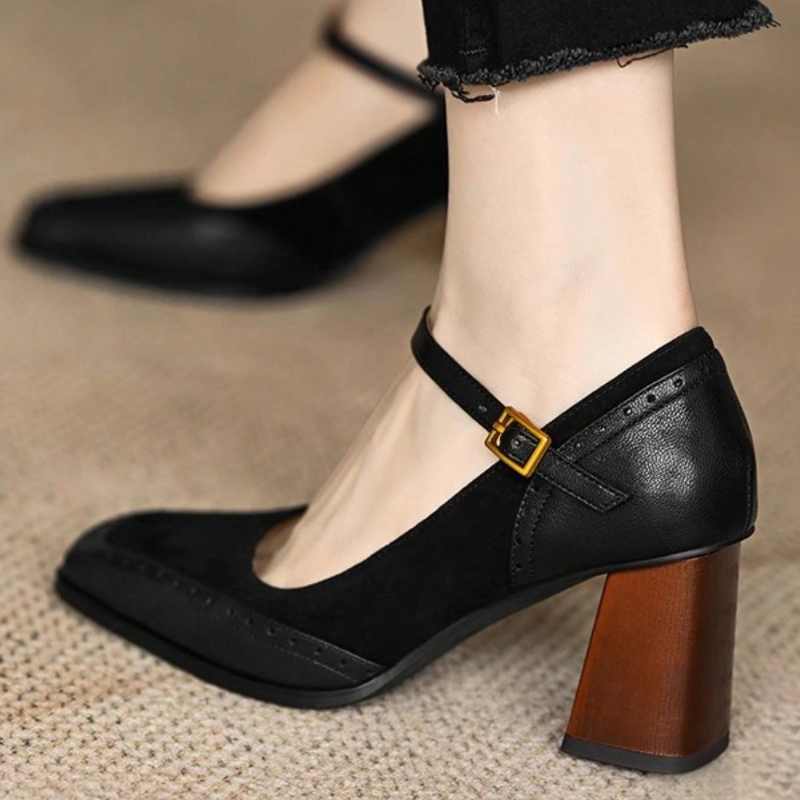 2026 New Fashion French Style  - Vintage Fashion Ladies ulasan dan harga