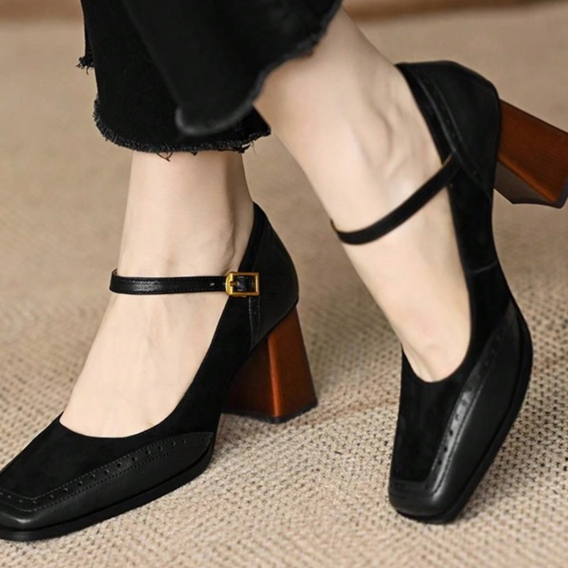2026 New Fashion French Style  - Vintage Fashion Ladies ulasan dan harga