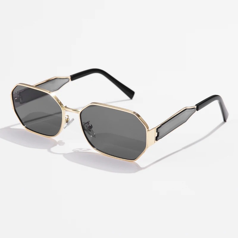 New Fashion Vintage Sunglasses - Vintage Fashion Designer ulasan dan harga