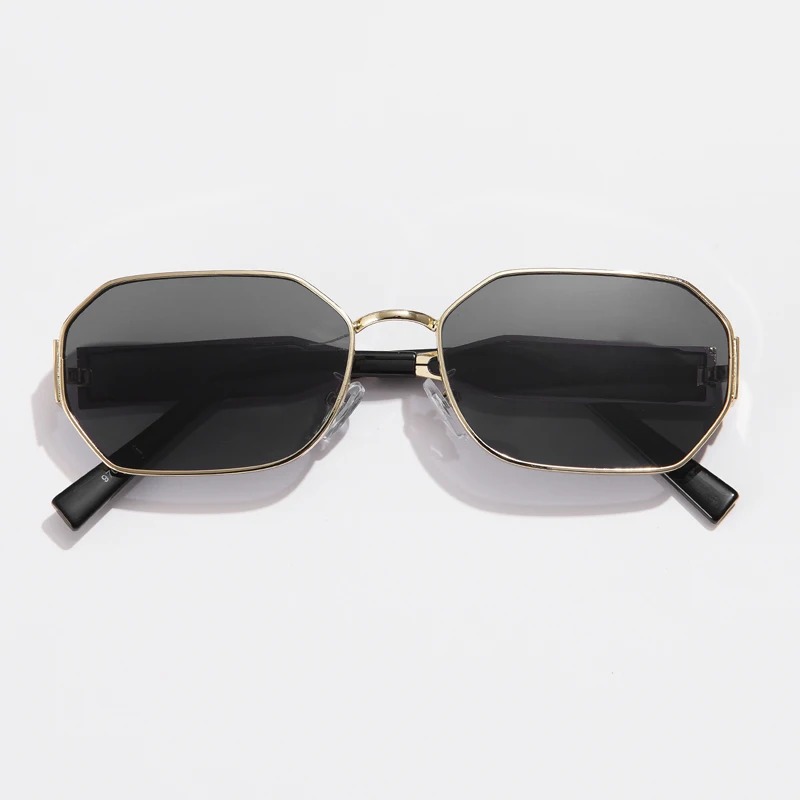New Fashion Vintage Sunglasses - Vintage Fashion Designer ulasan dan harga