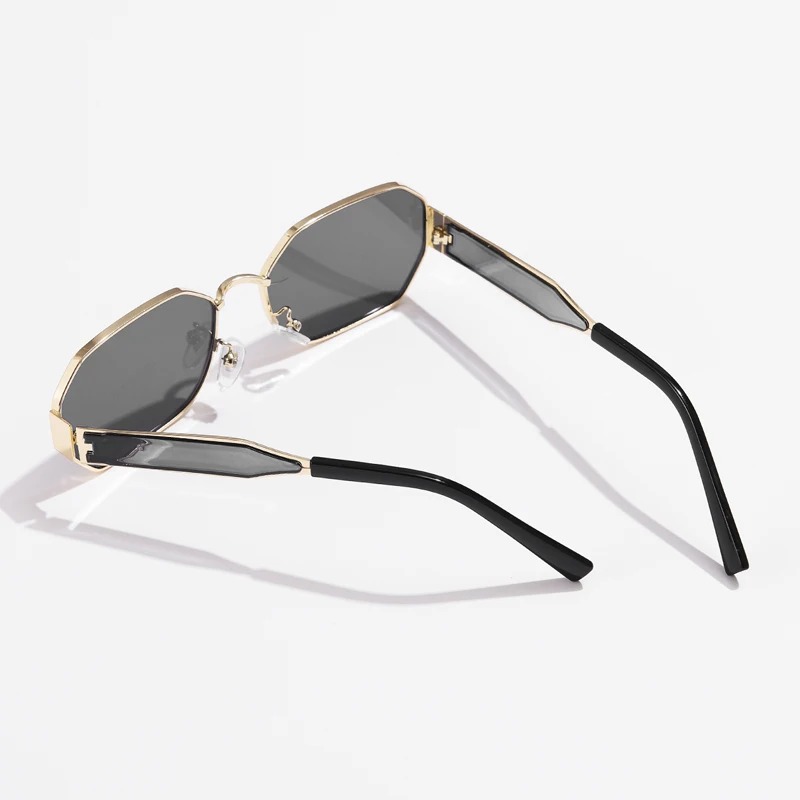 New Fashion Vintage Sunglasses - Vintage Fashion Designer ulasan dan harga
