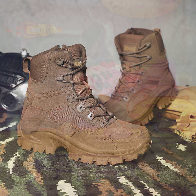 Tan Long Barrel Deadlift Casua - Vintage Fashion Brand Names ulasan dan harga