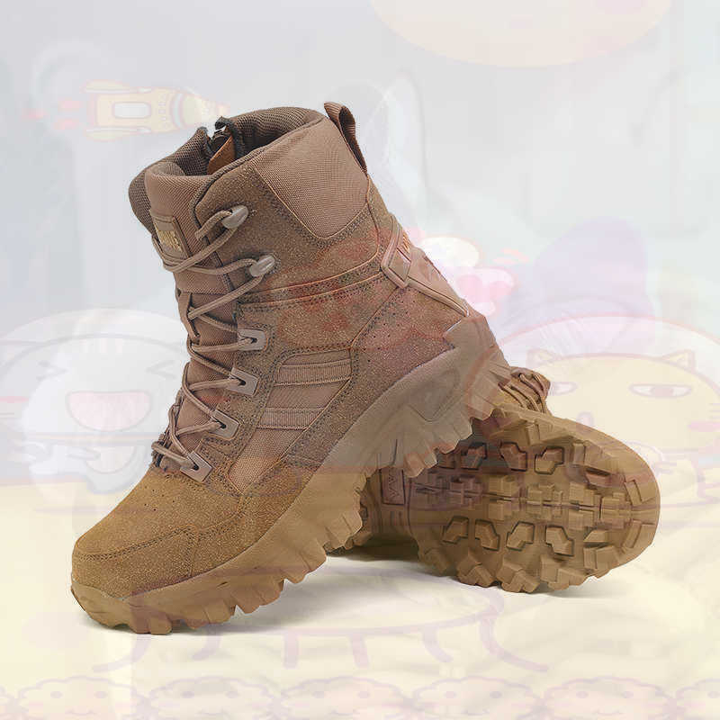 Tan Long Barrel Deadlift Casua - Vintage Fashion Brand Names ulasan dan harga