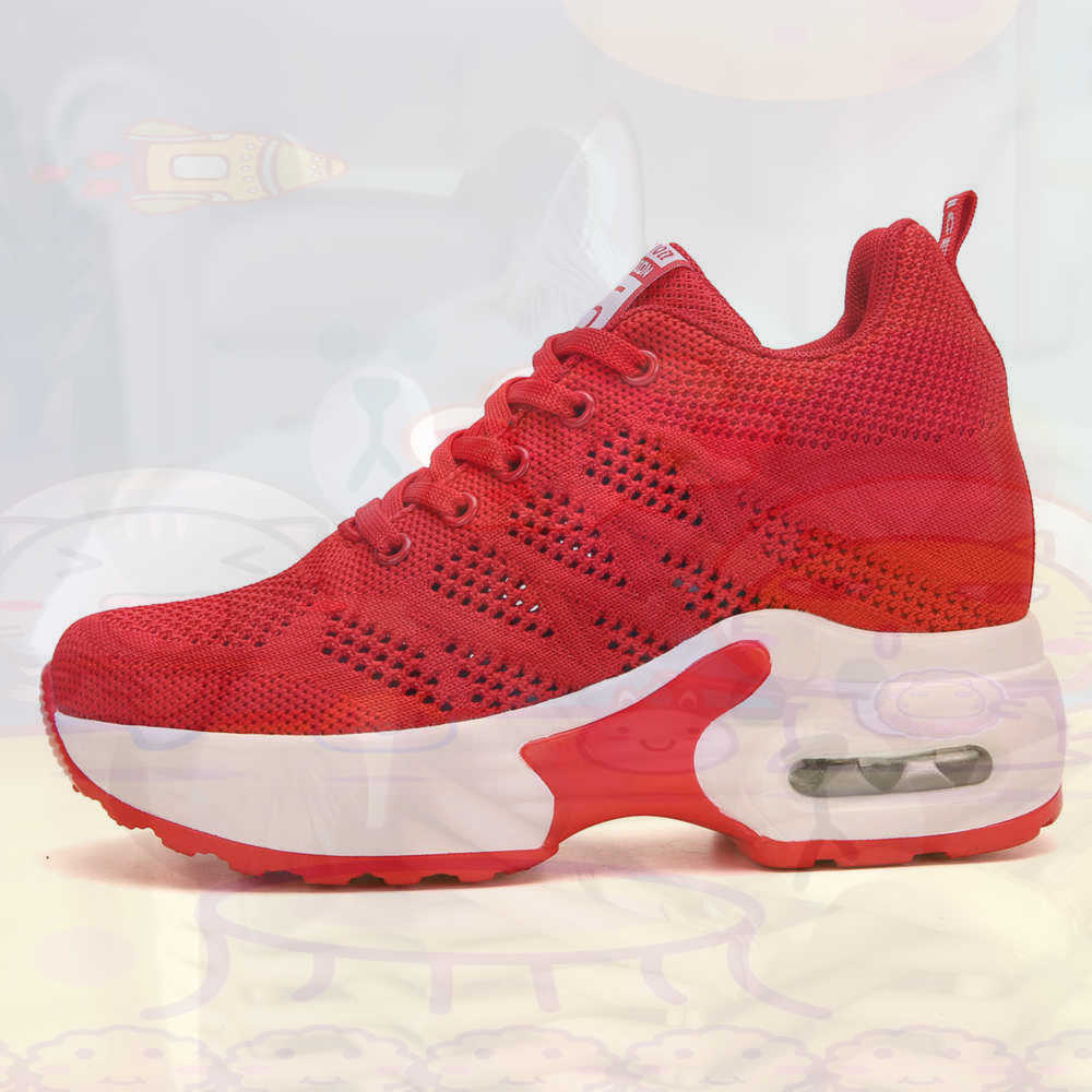 Red Size 36 Shoes Woman Tennis - Vintage Fashion Brand Names ulasan dan harga