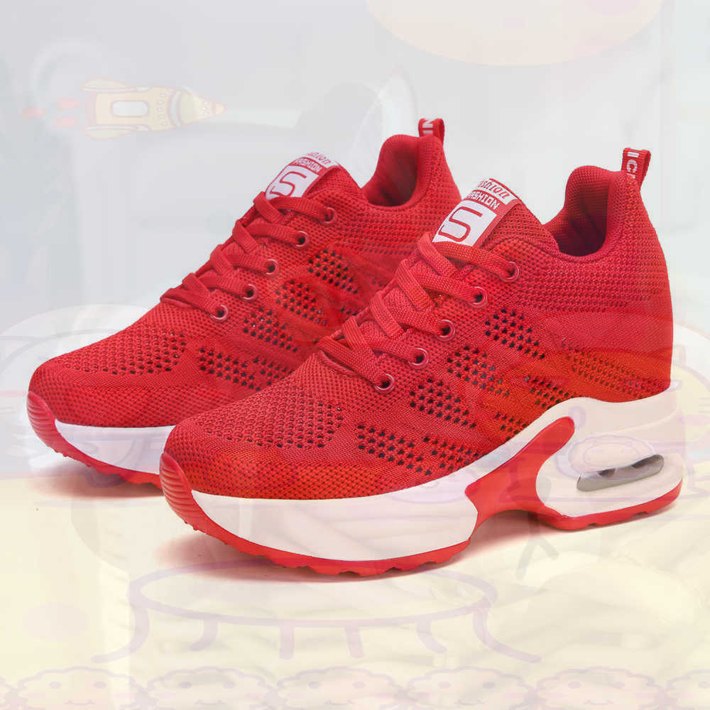 Red Size 36 Shoes Woman Tennis - Vintage Fashion Brand Names ulasan dan harga