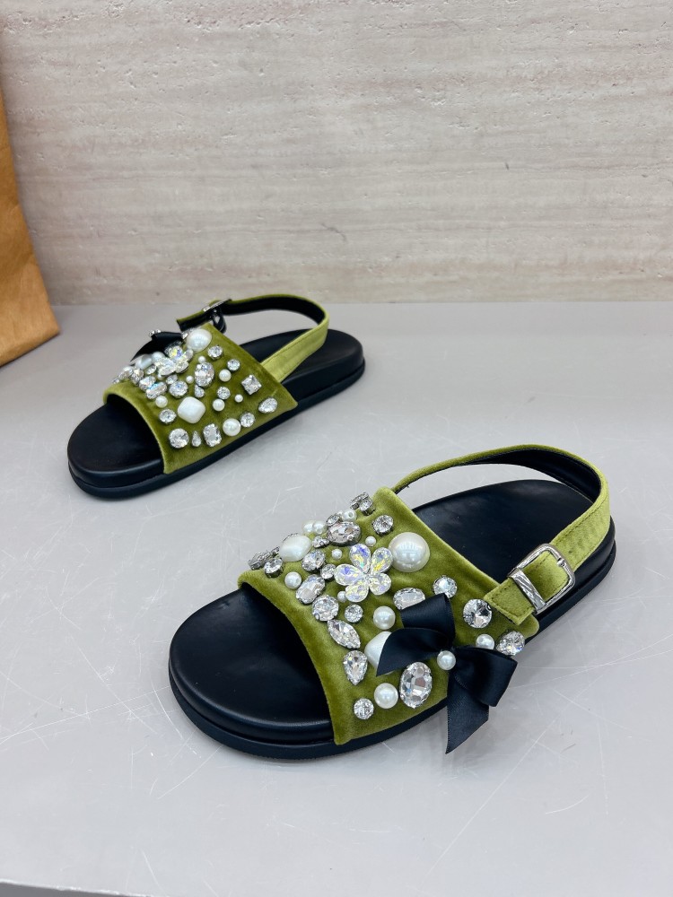 Summer Womens Casual Breathabl - Vintage Fashion Ladies ulasan dan harga