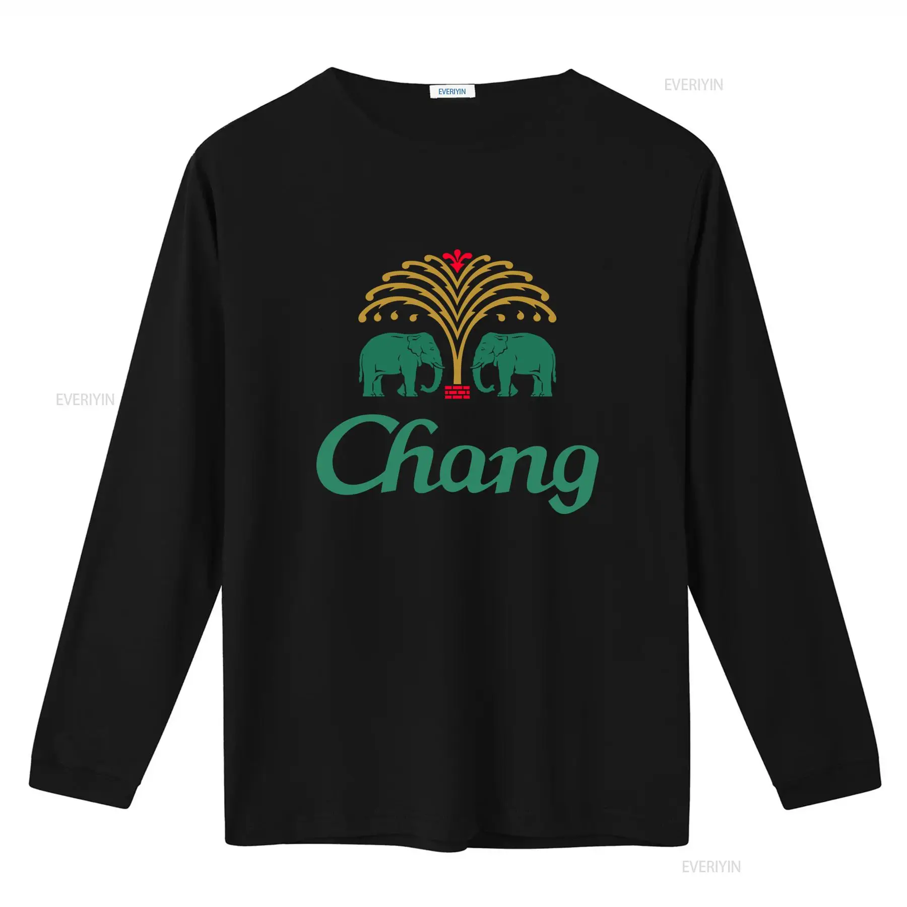 Chang Beer Bangkok Thailand Co - Vintage Fashion Bangkok ulasan dan harga
