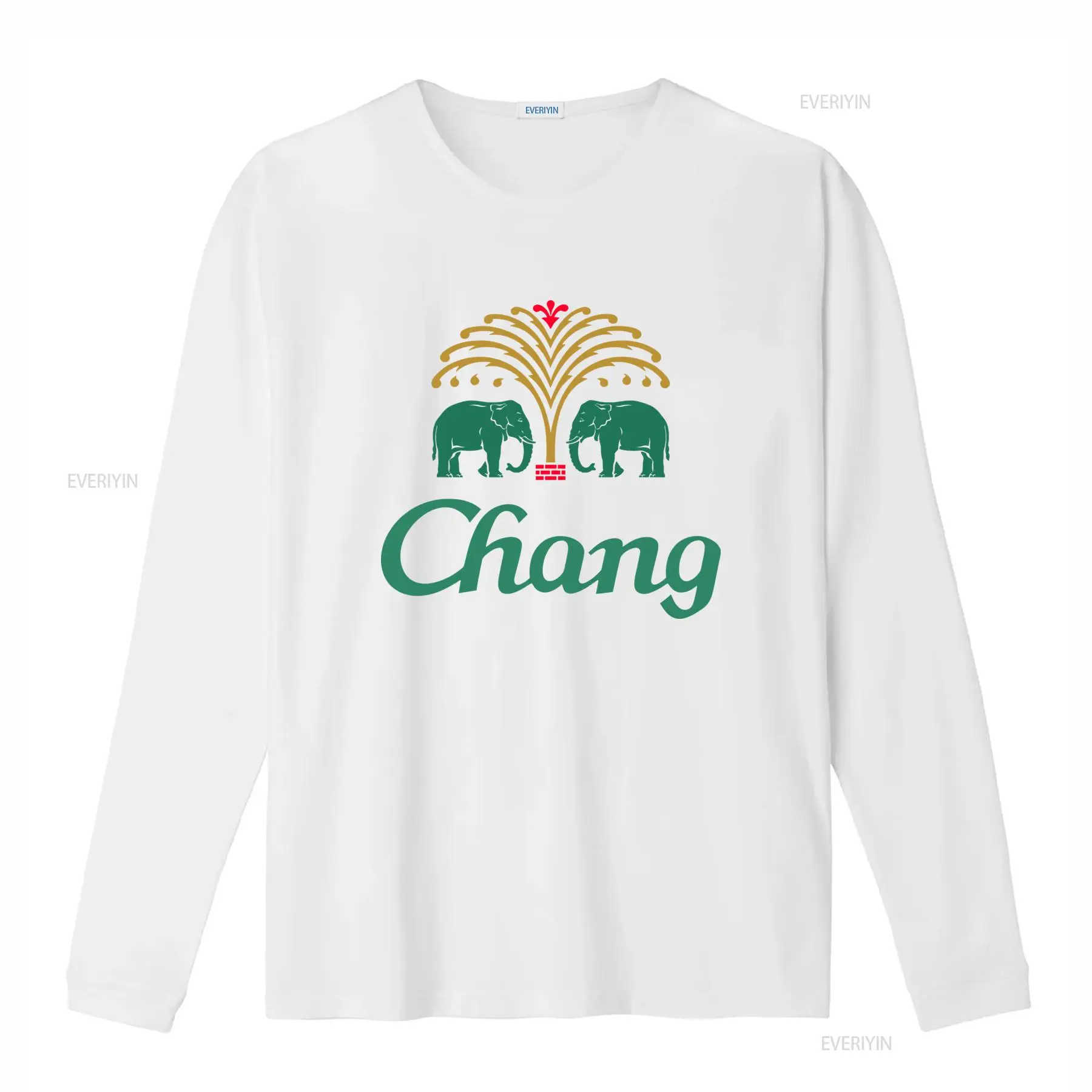 Chang Beer Bangkok Thailand Co - Vintage Fashion Bangkok ulasan dan harga