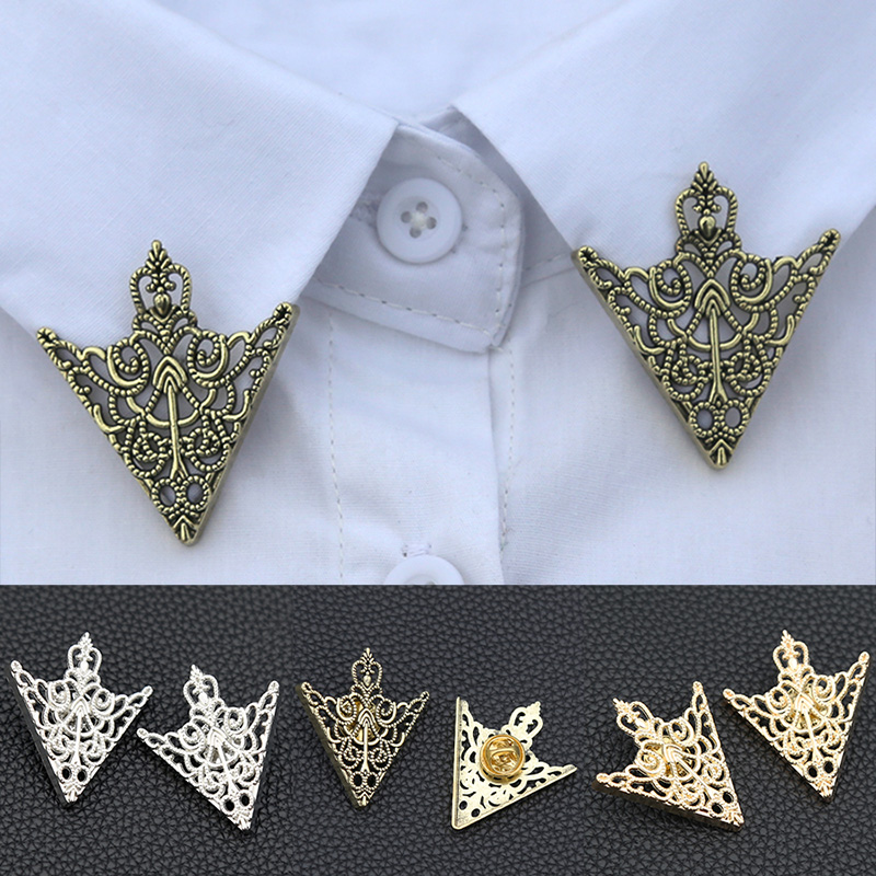 Women Silvery Color Vintage Tr - Vintage Fashion Guild ulasan dan harga