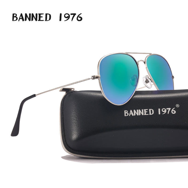 BANNED 1976 Classic HD Polariz - Vintage Fashion Brand Names ulasan dan harga