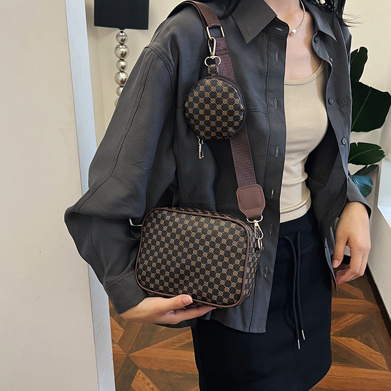 Vintage Fashion Handle Handbag - Fashion Y Vintage ulasan dan harga