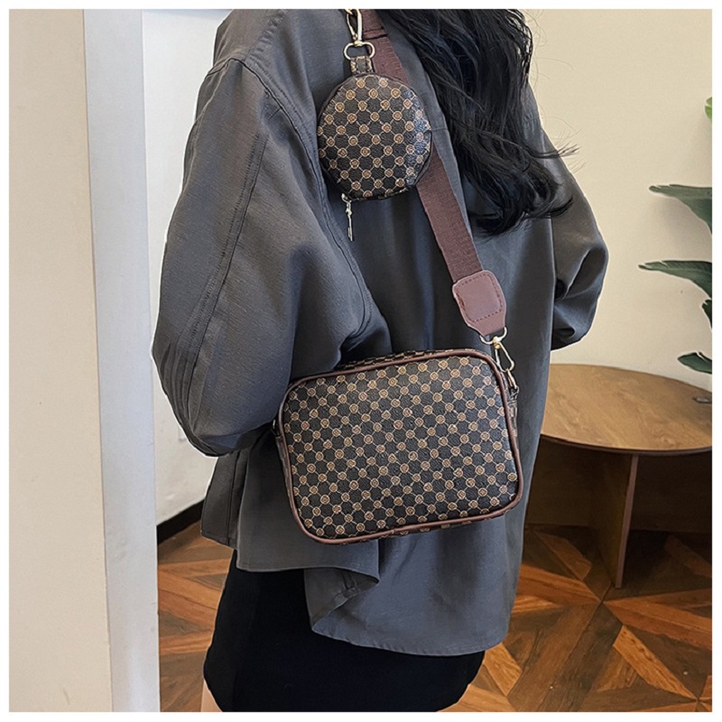 Vintage Fashion Handle Handbag - Fashion Y Vintage ulasan dan harga