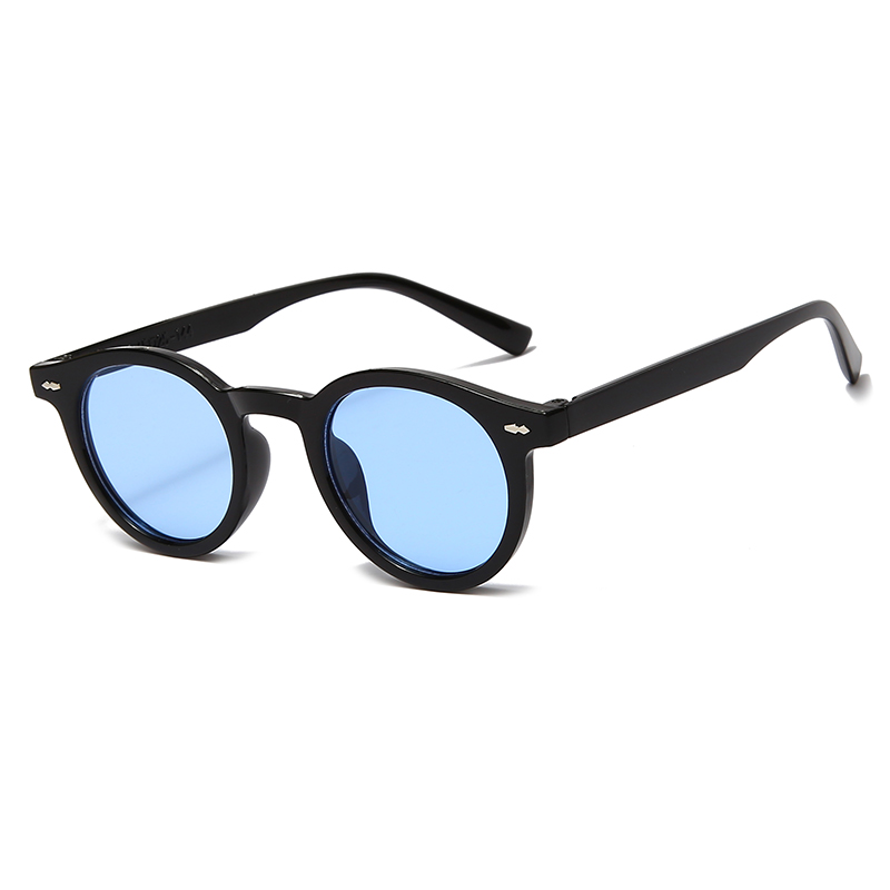 New Small Round Sunglasses for - Vintage Fashion Designer ulasan dan harga