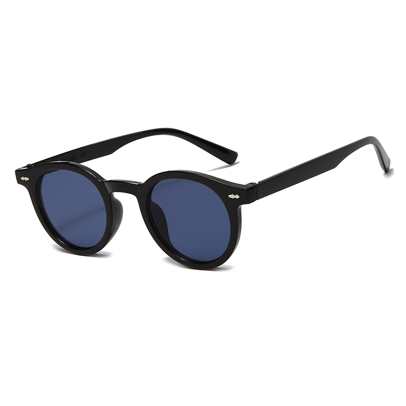 New Small Round Sunglasses for - Vintage Fashion Designer ulasan dan harga