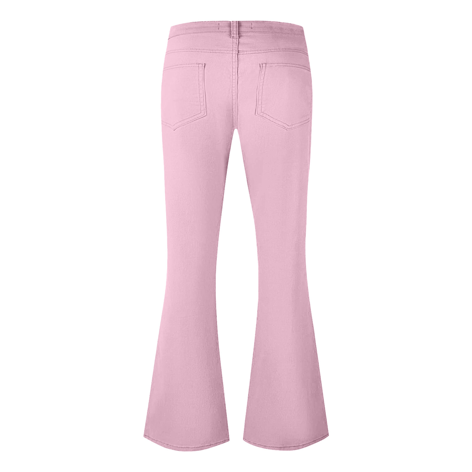 Men's Retro Flared Pants Styli - Retro Track Pant ulasan dan harga