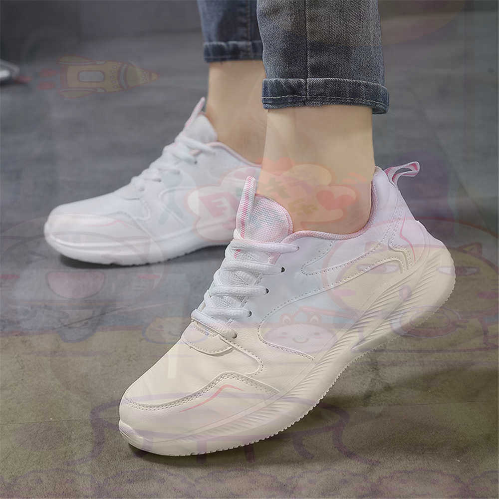 35-40 Number 42 Cool Sneakers  - Vintage Fashion Brand Names ulasan dan harga
