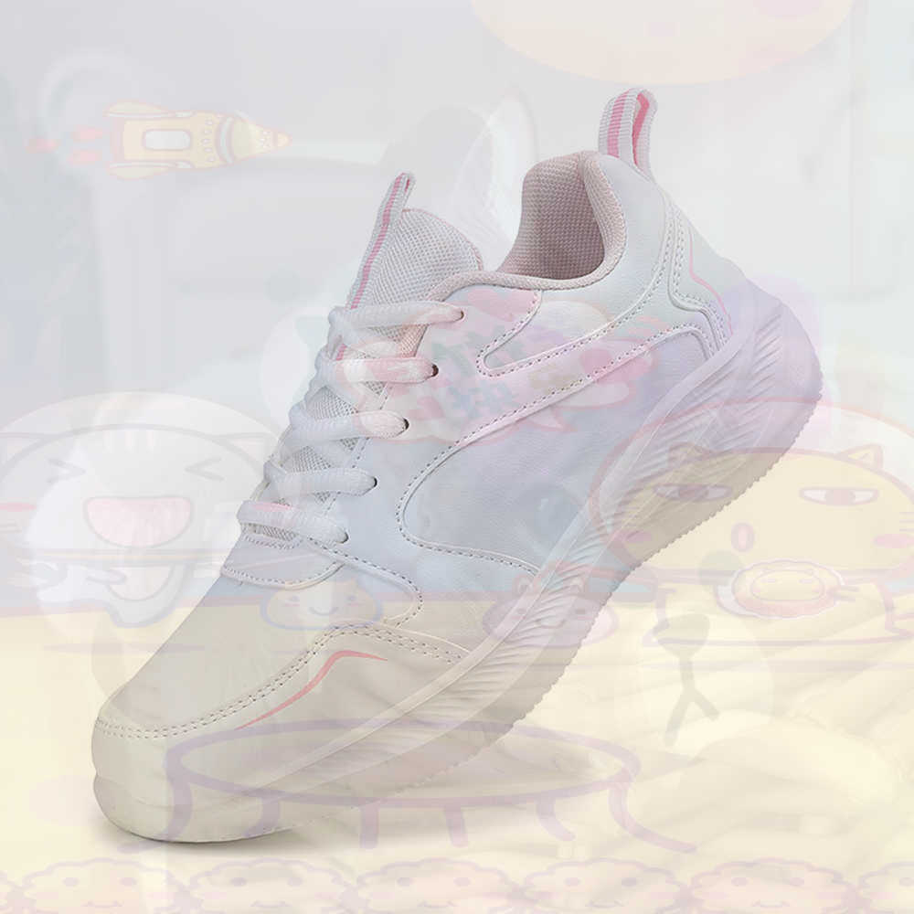 35-40 Number 42 Cool Sneakers  - Vintage Fashion Brand Names ulasan dan harga