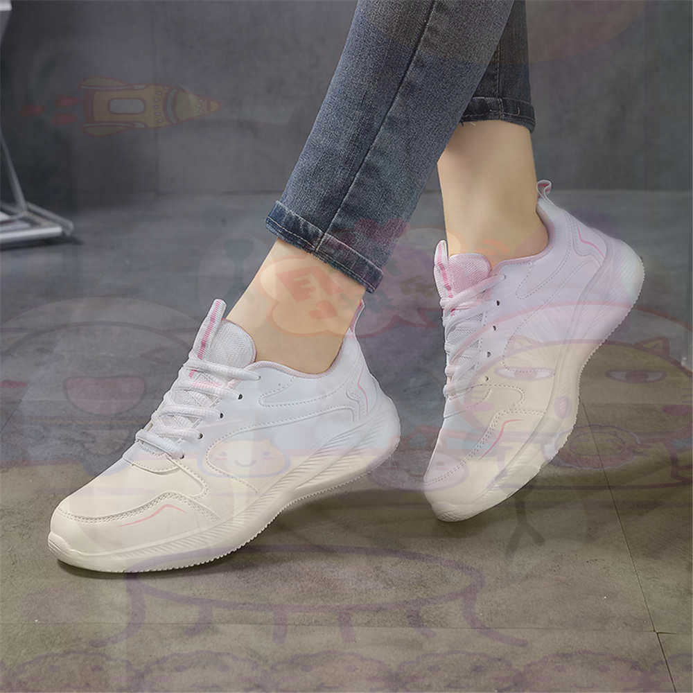 35-40 Number 42 Cool Sneakers  - Vintage Fashion Brand Names ulasan dan harga