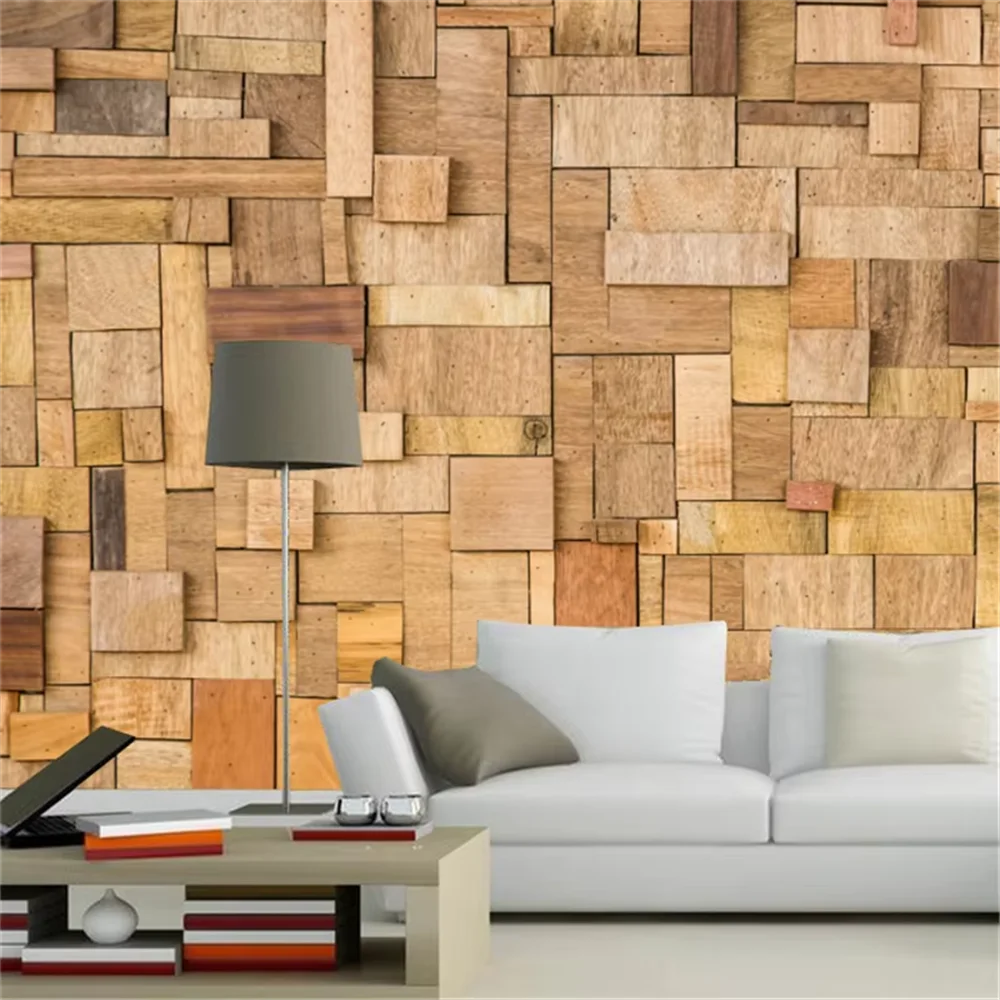 Custom wood wallpaper fashion  - Vintage Fashion Prints For Wall ulasan dan harga