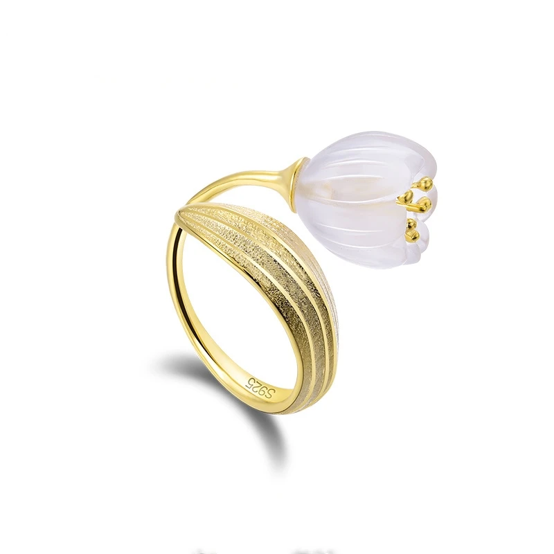 Vintage Sweet Gold Color Valle - Vintage Fashion Guild ulasan dan harga