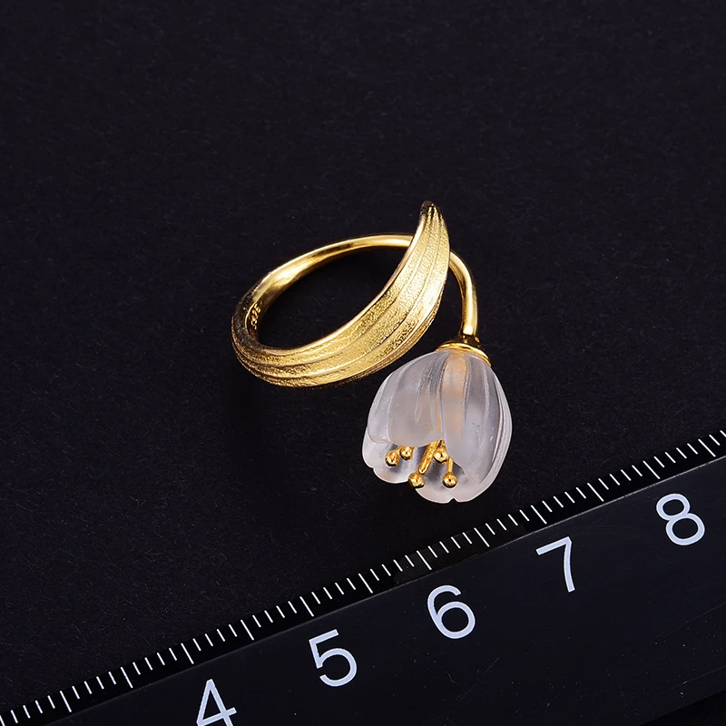 Vintage Sweet Gold Color Valle - Vintage Fashion Guild ulasan dan harga