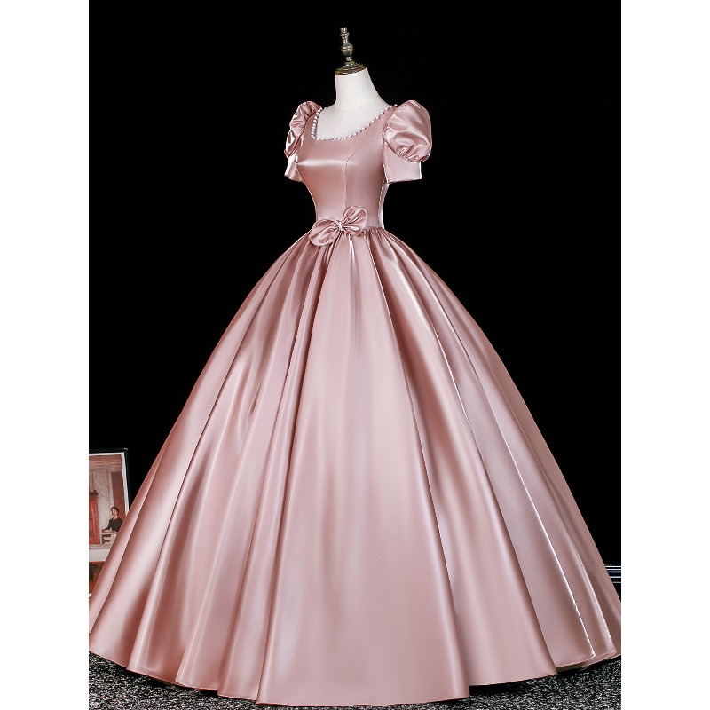 2026 Summer Women's New Vintag - Vintage Fashion Women Dresses ulasan dan harga