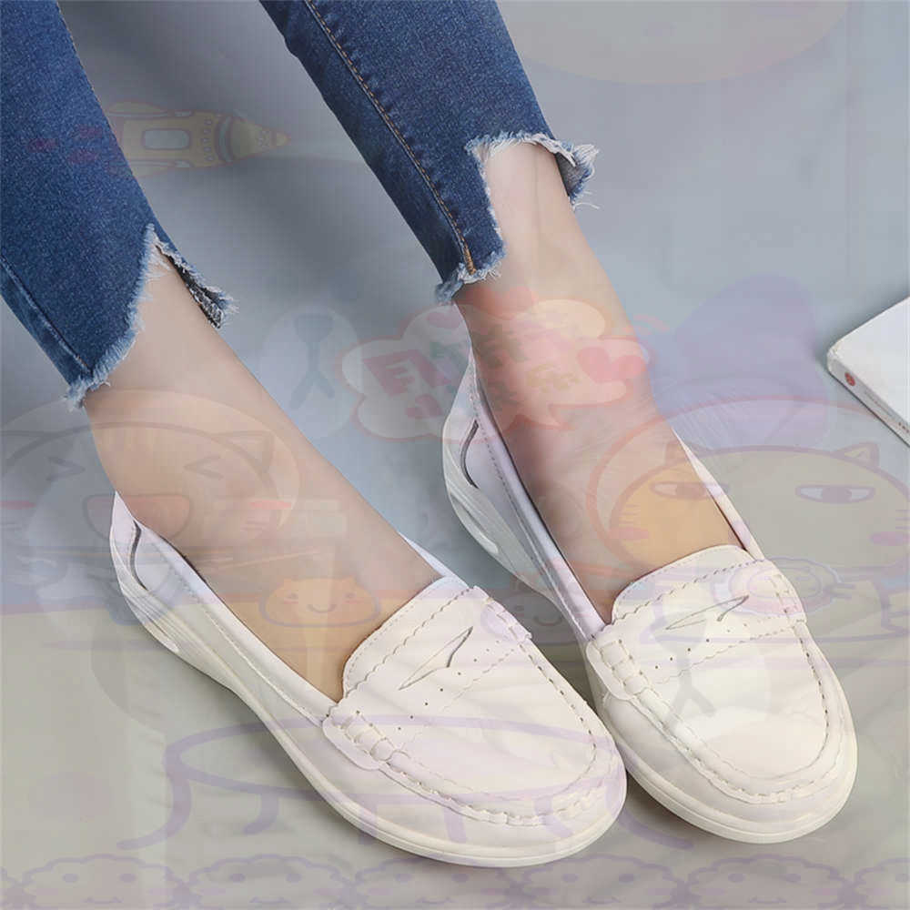 Soft Slip-on Womens Large Size - Vintage Fashion Brand Names ulasan dan harga