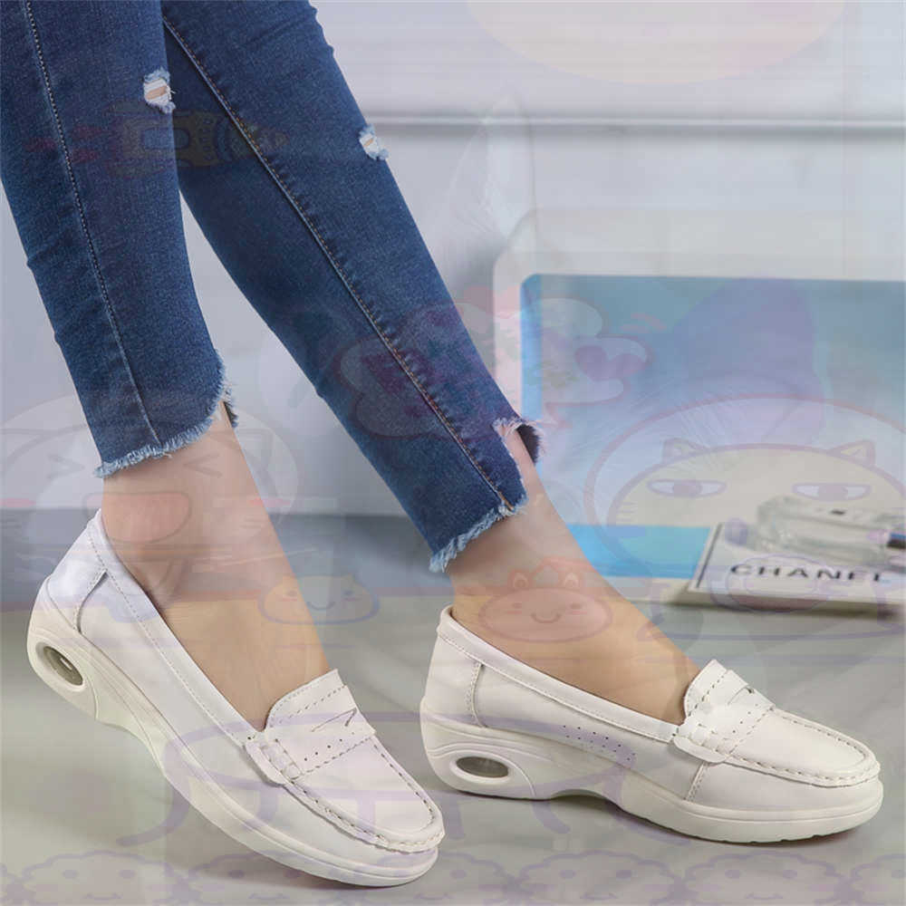 Soft Slip-on Womens Large Size - Vintage Fashion Brand Names ulasan dan harga