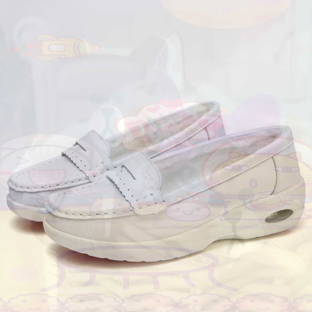 Soft Slip-on Womens Large Size - Vintage Fashion Brand Names ulasan dan harga