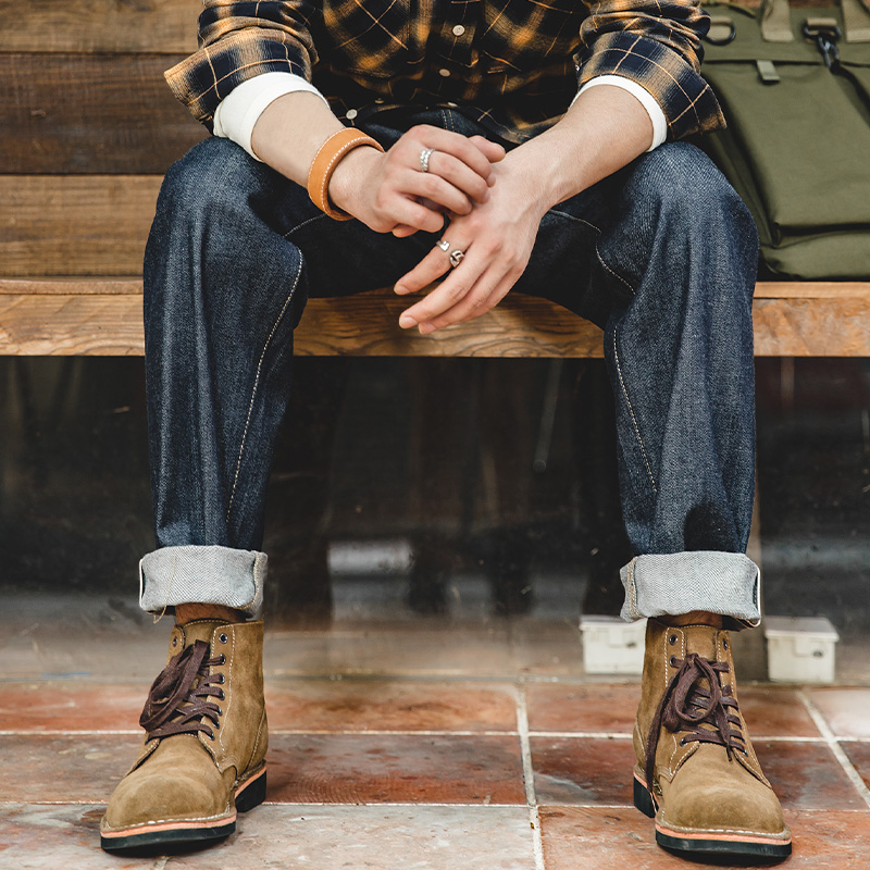 Maden Vintage 13.5oz Heavyweig - Retro Track Pant ulasan dan harga