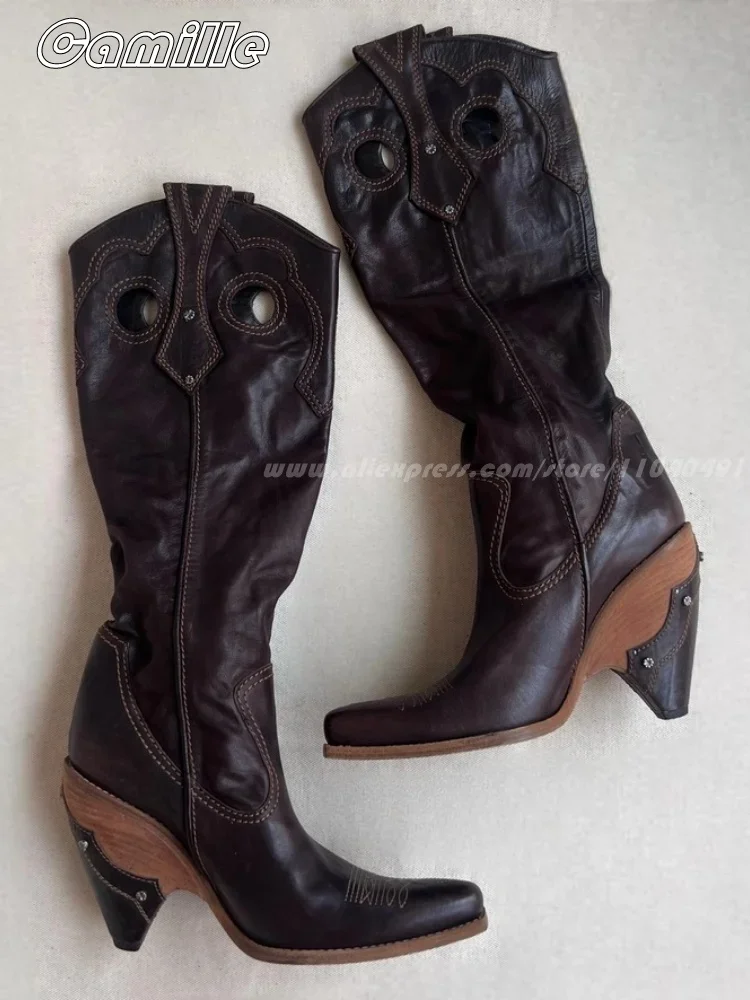 2025 Fashion All-Match Pleated - Vintage Fashion Ladies ulasan dan harga
