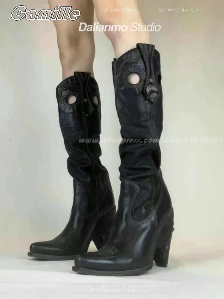 2025 Fashion All-Match Pleated - Vintage Fashion Ladies ulasan dan harga
