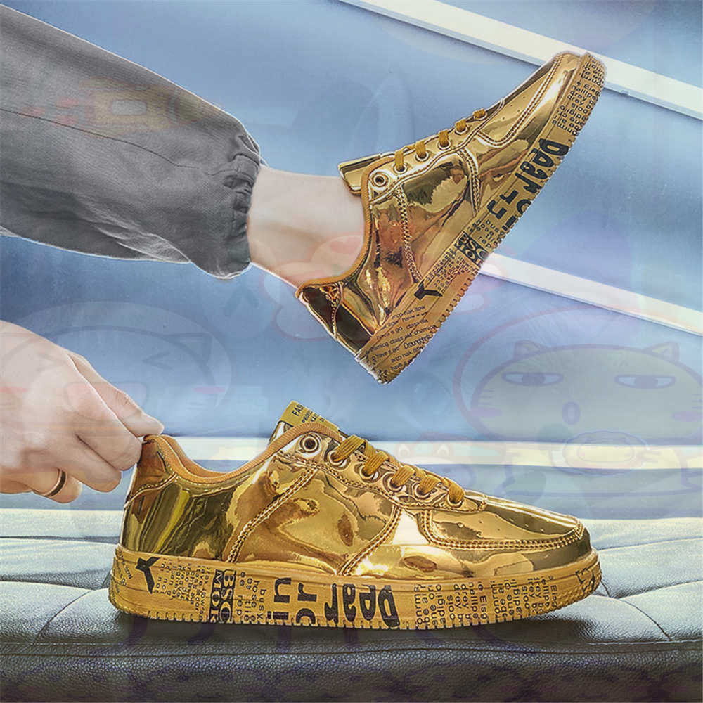 Round Foot Size 45 Sneakers Wh - Vintage Fashion Brand Names ulasan dan harga
