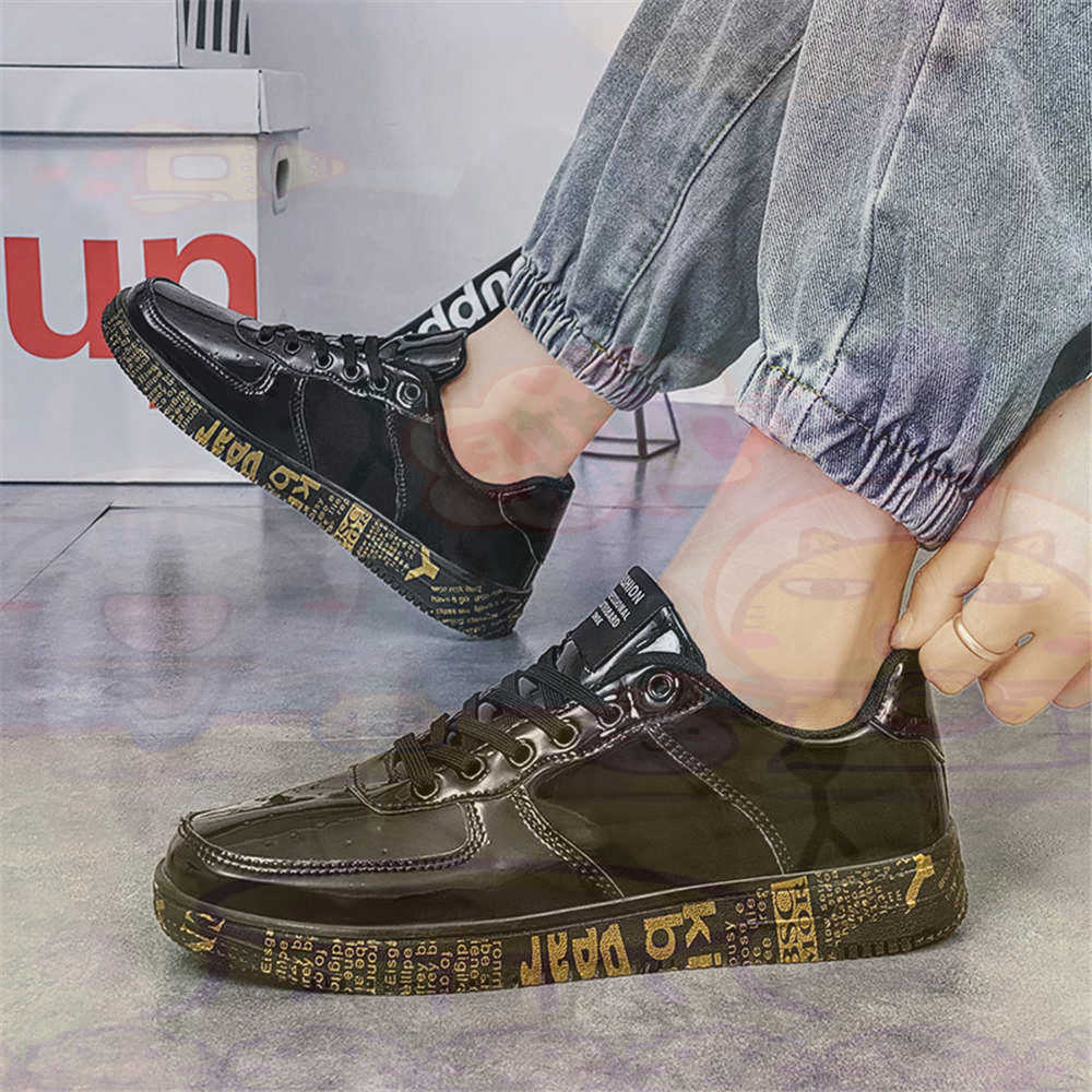 Round Foot Size 45 Sneakers Wh - Vintage Fashion Brand Names ulasan dan harga