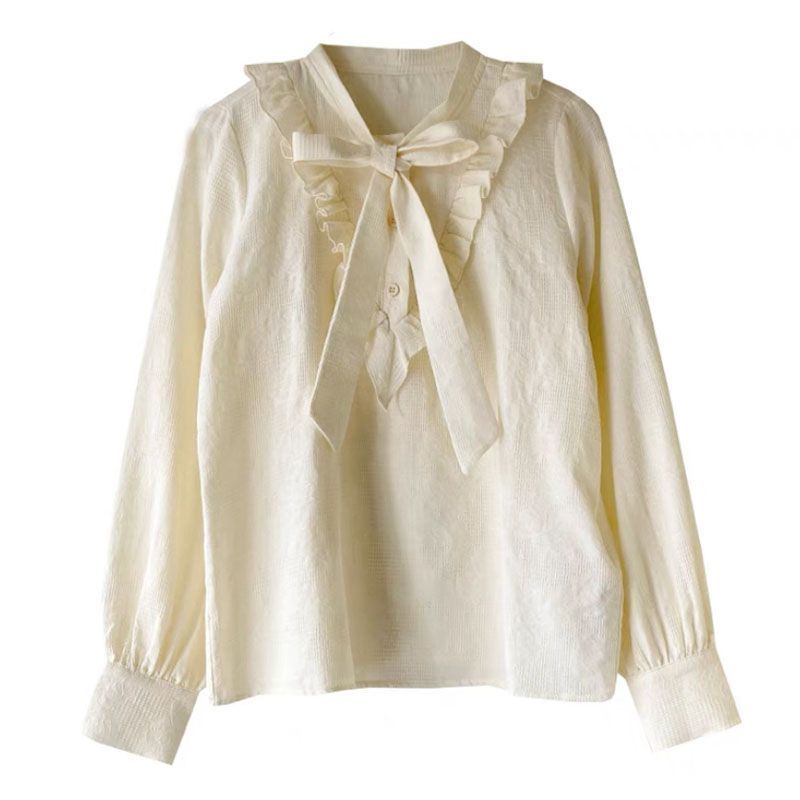 2025 New Japanese Korean Kawai - Vintage Fashion Style Female ulasan dan harga