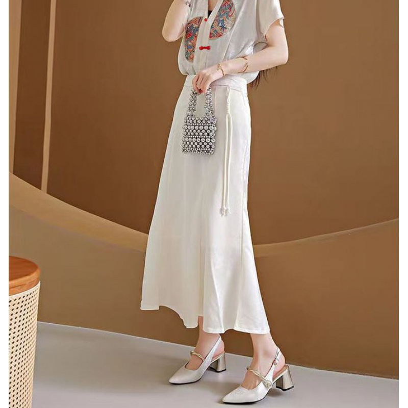 2026 Elegant Women Pointed Toe - Vintage Fashion Women Dresses ulasan dan harga