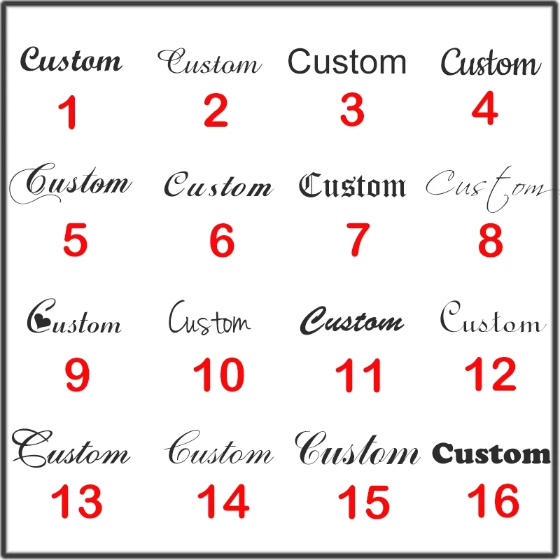 Customized Personalized Stainl - Vintage Fashion Guild ulasan dan harga