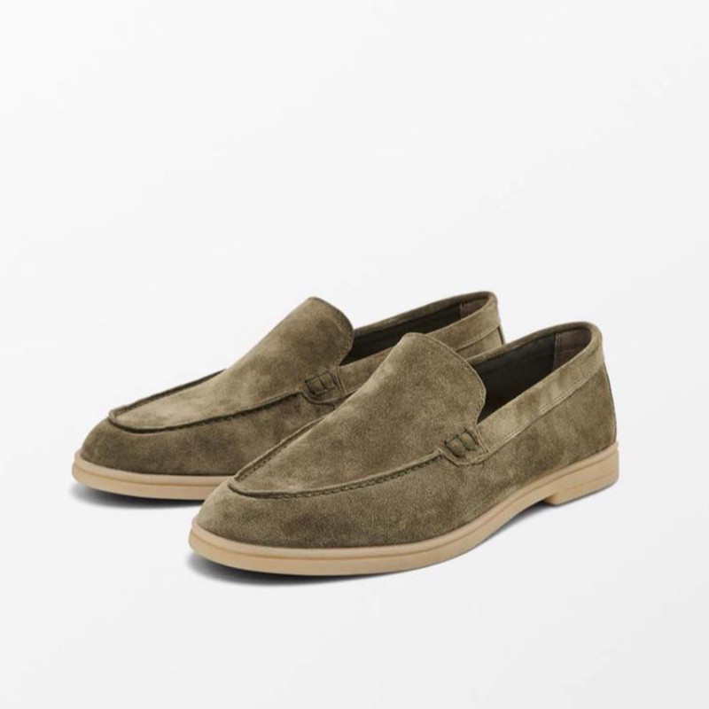 MOOQDAAX 2026 New England Styl - Vintage Fashion Style Female ulasan dan harga