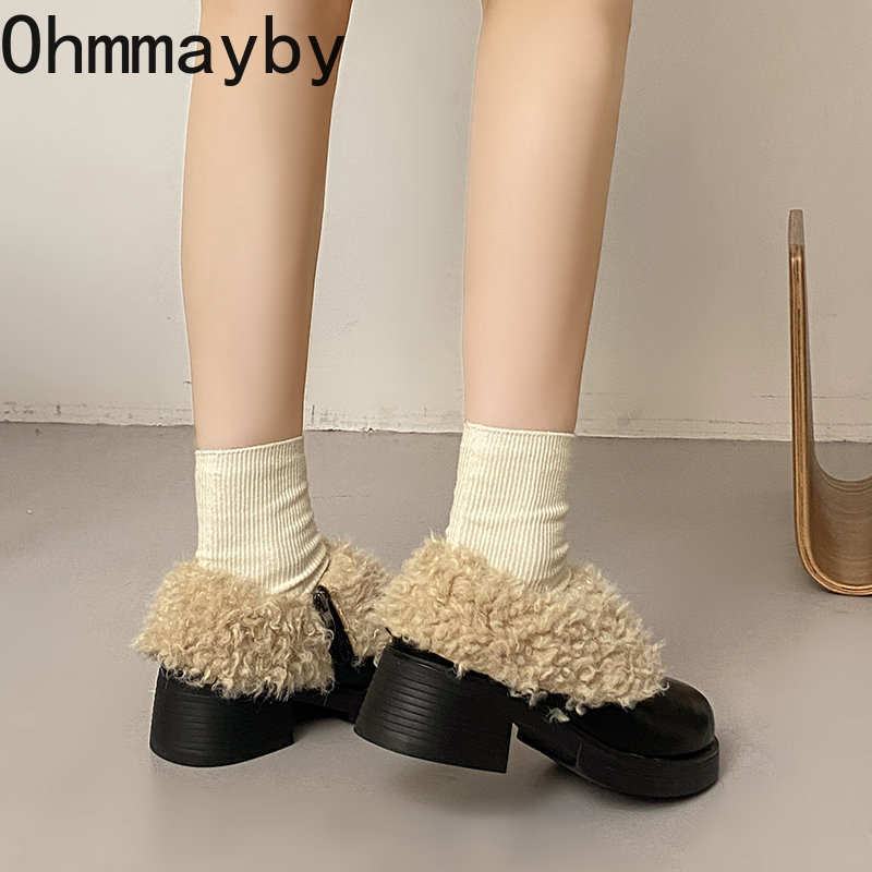 Fashion Vintage Woman Mary Jan - Vintage Fashion Ladies ulasan dan harga